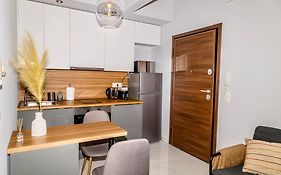 Cozy Studio In The City Center