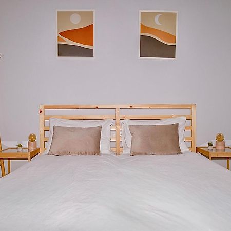 Cozy Studio In The City Center Selanik Dış mekan fotoğraf