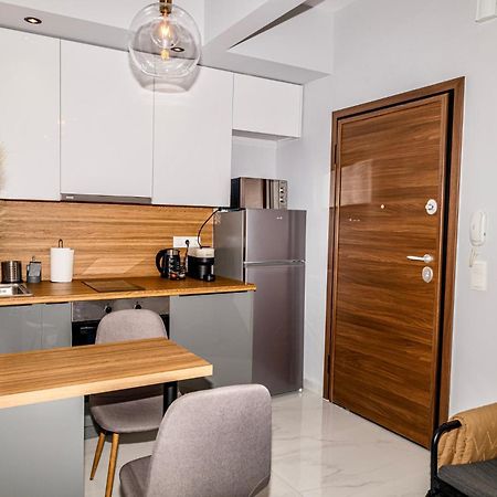 Cozy Studio In The City Center Selanik Dış mekan fotoğraf
