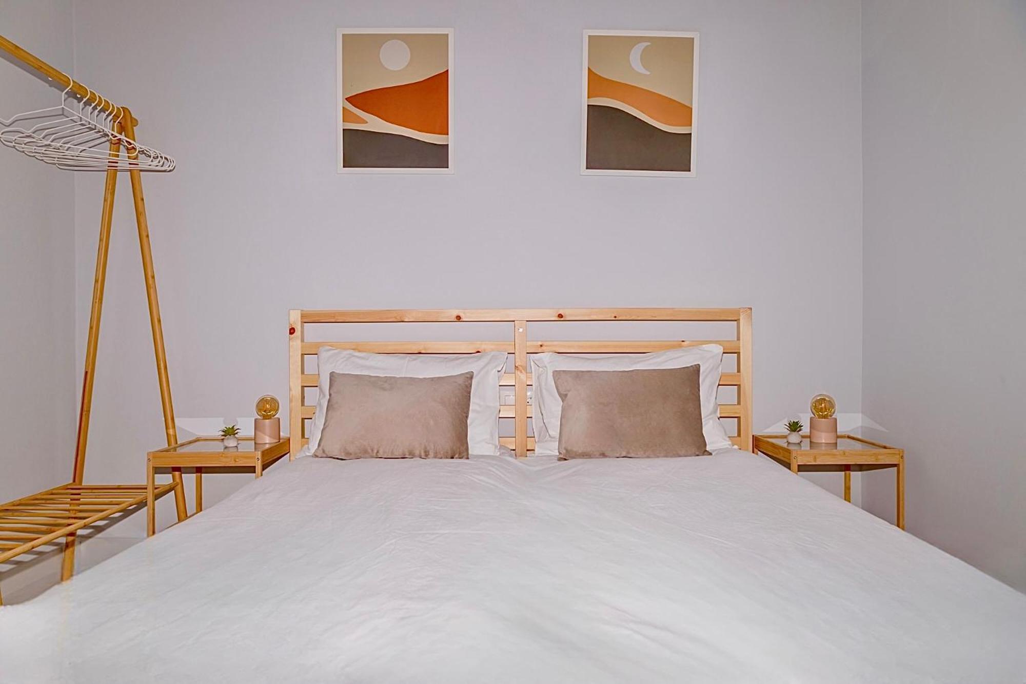 Cozy Studio In The City Center Selanik Dış mekan fotoğraf