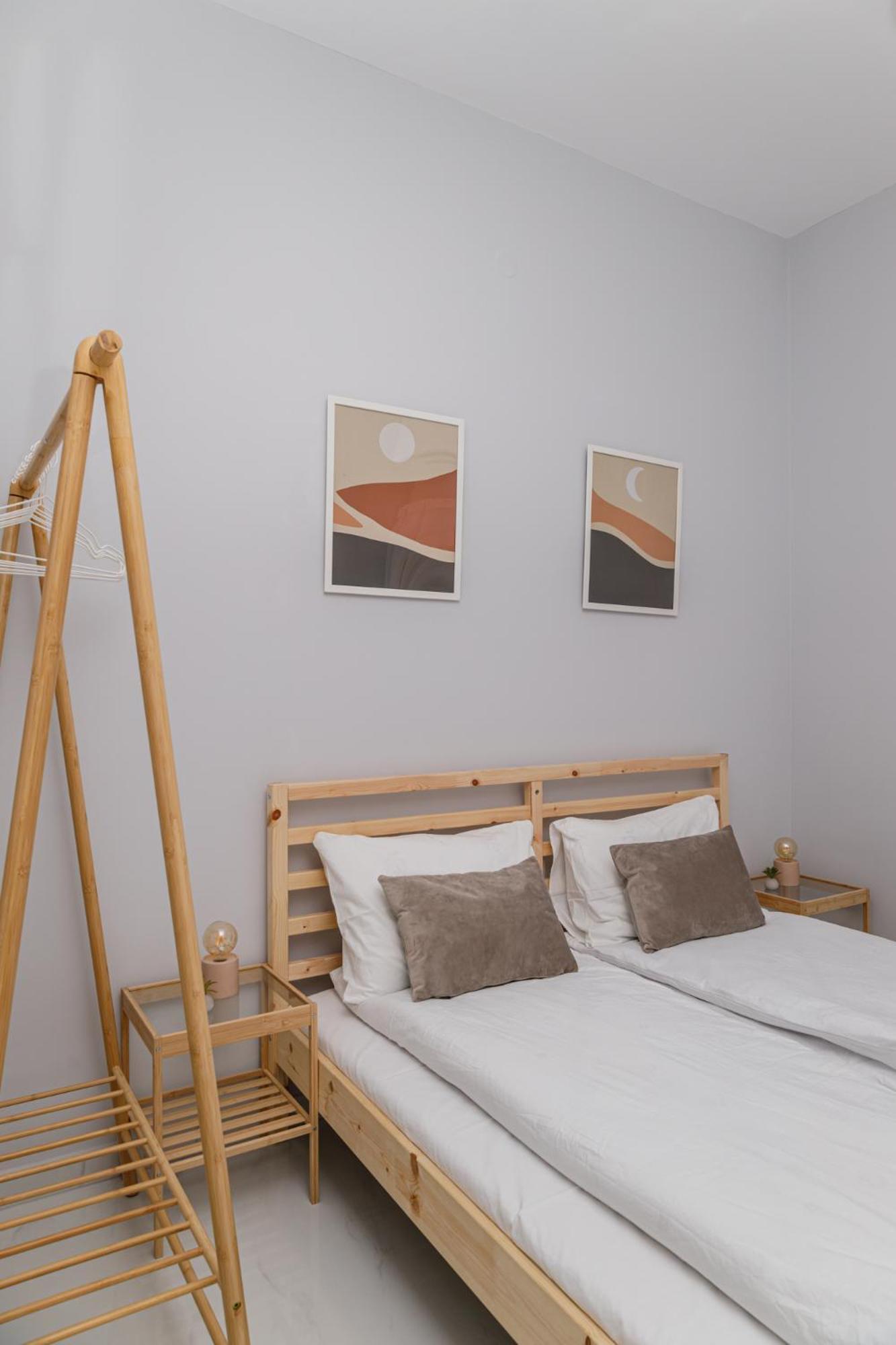Cozy Studio In The City Center Selanik Dış mekan fotoğraf
